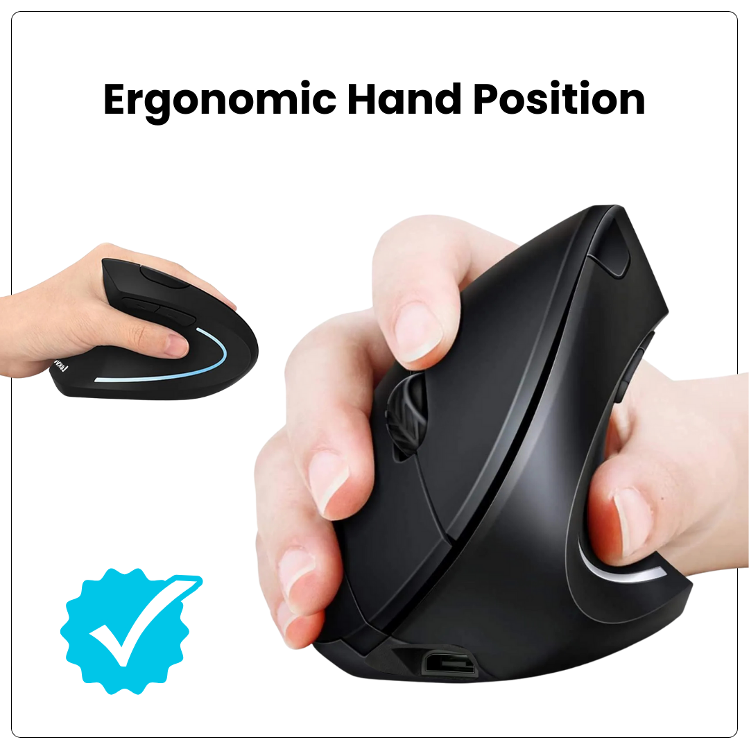 Techton Flowgrip + Flexstand Combo