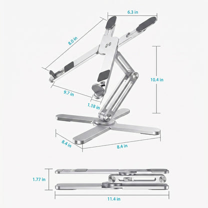 Techton™ ApexLift - Laptop stand