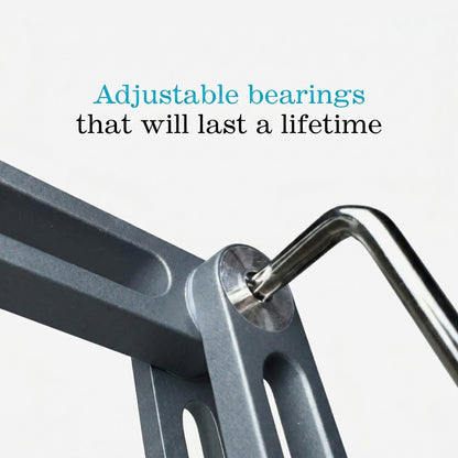 Techton™ ApexLift - Laptop stand