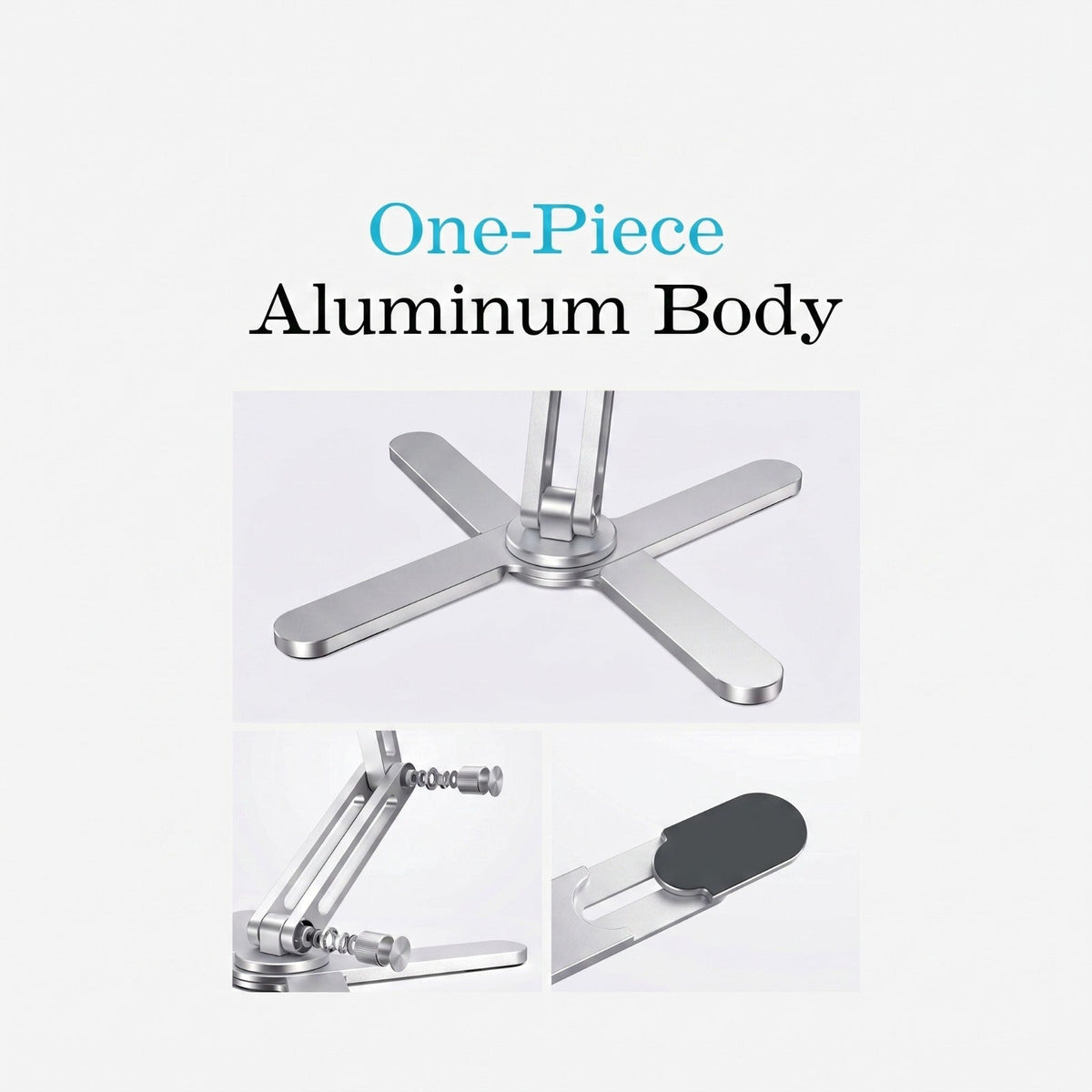 Techton™ ApexLift - Laptop stand