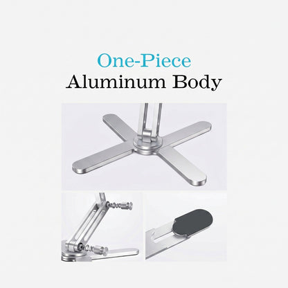 Techton™ ApexLift - Laptop stand