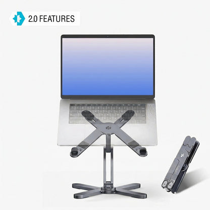 Techton™ ApexLift - Laptop stand