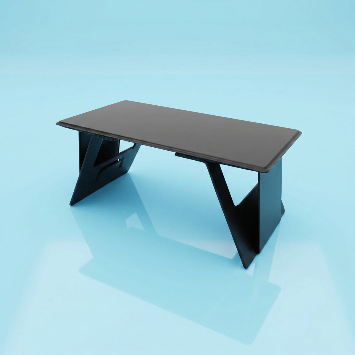 Techton™ AutoFold - Portable Desk