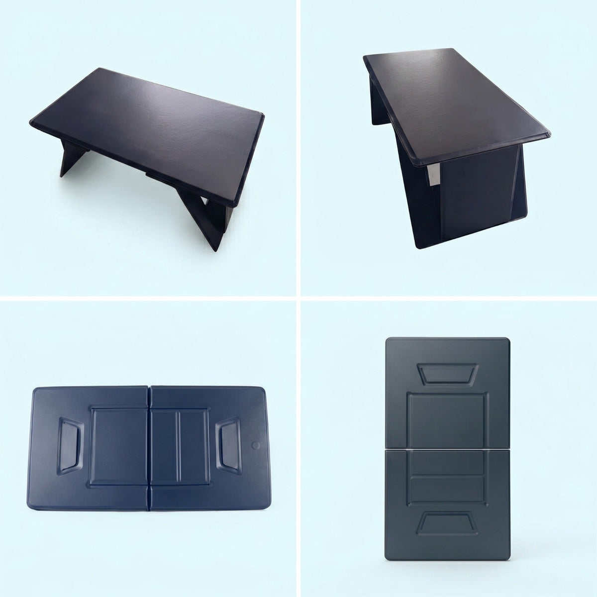 Techton™ AutoFold - Portable Desk