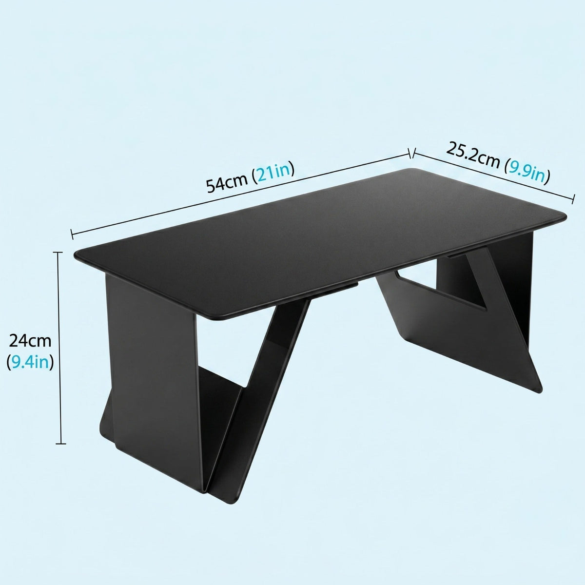 Techton™ AutoFold - Portable Desk