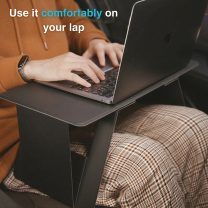 Techton™ AutoFold - Portable Desk