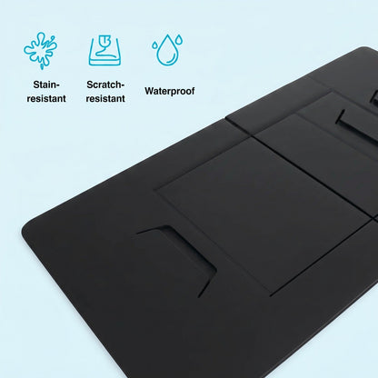 Techton™ AutoFold - Portable Desk