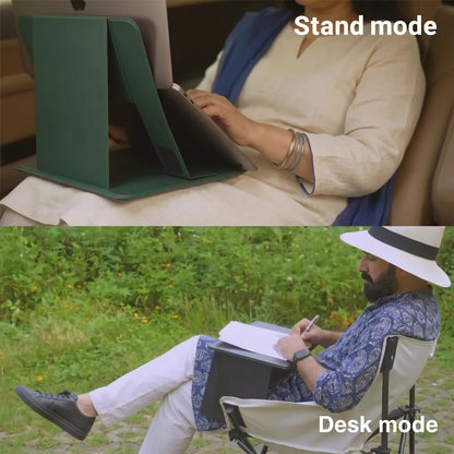 Techton™ AutoFold - Portable Desk