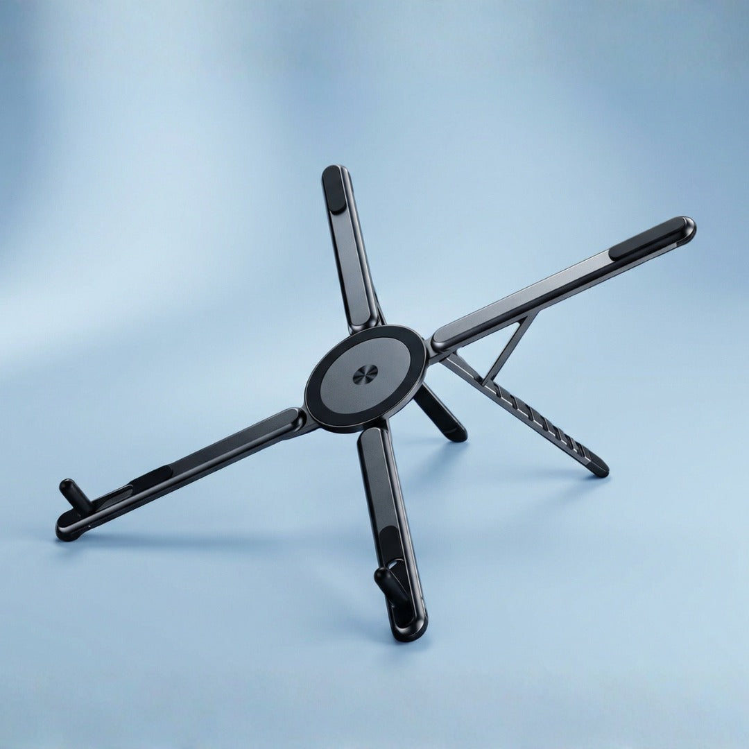 Techton Flowgrip + Flexstand Combo