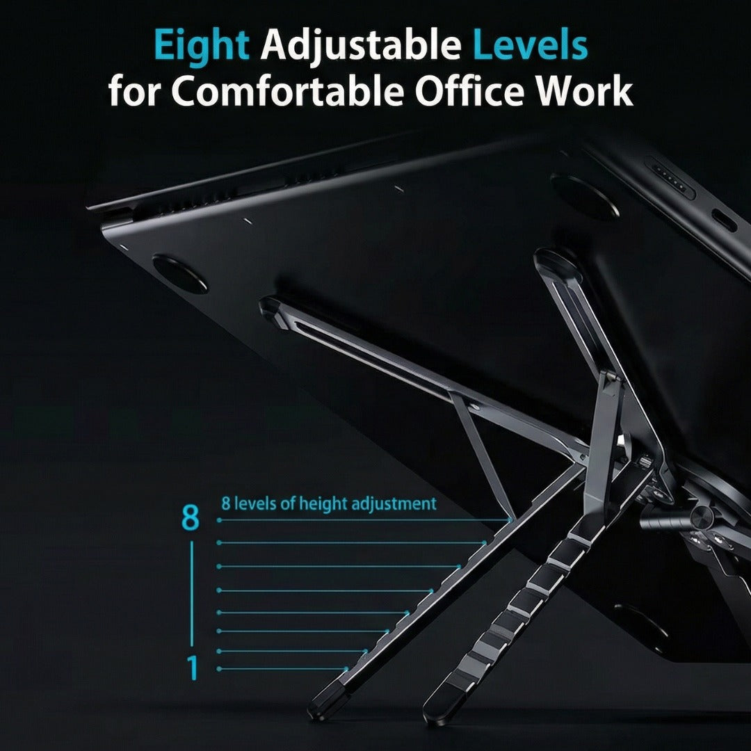 Techton Flowgrip + Flexstand Combo