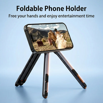 Techton™ Flexstand + 11 in 1 Ultradock