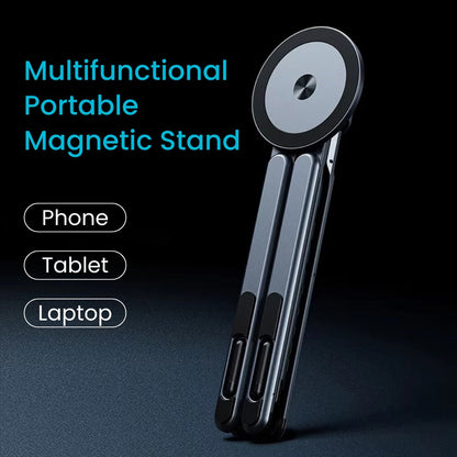 Techton™ Flexstand + 11 in 1 Ultradock