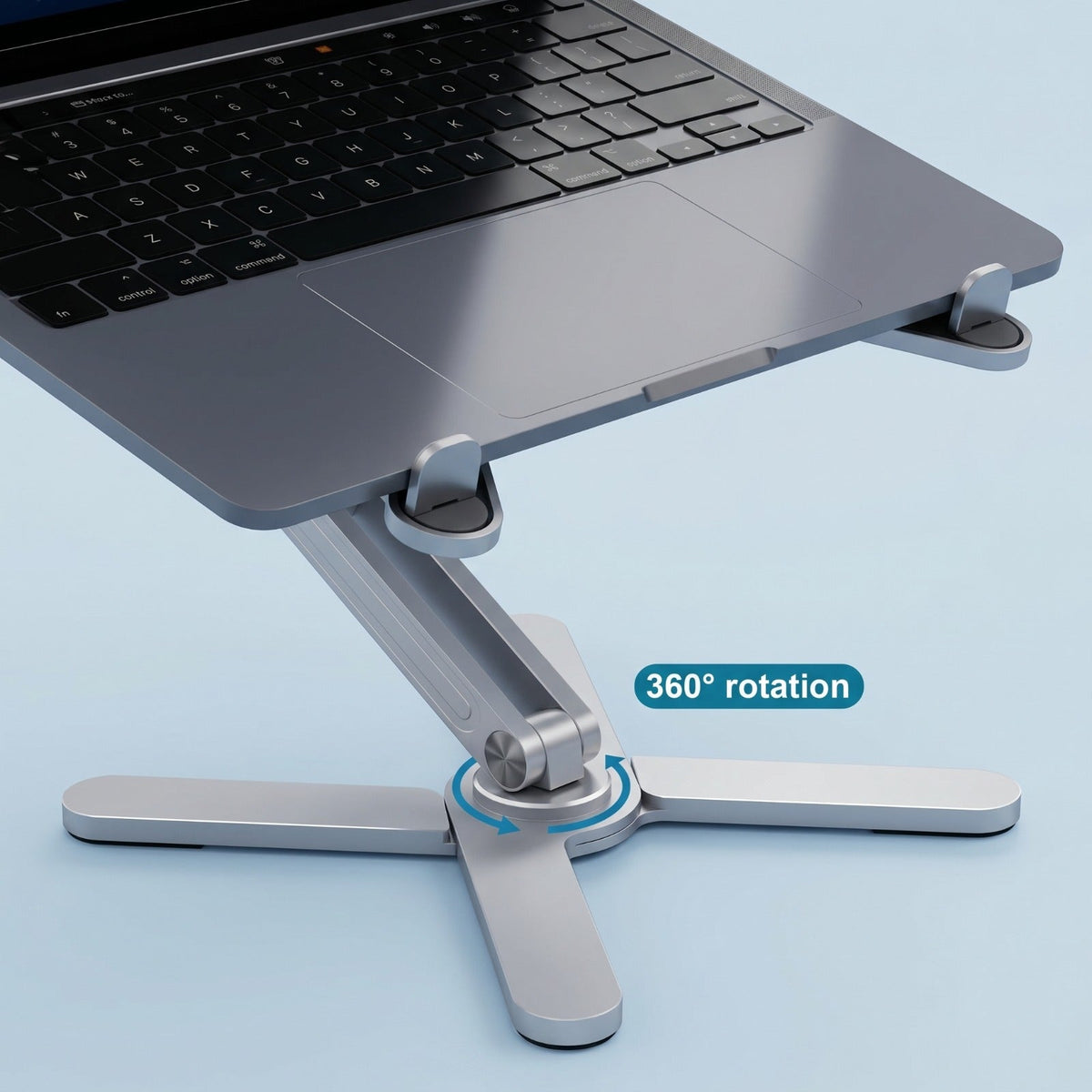 Techton™ ApexLift - Laptop stand