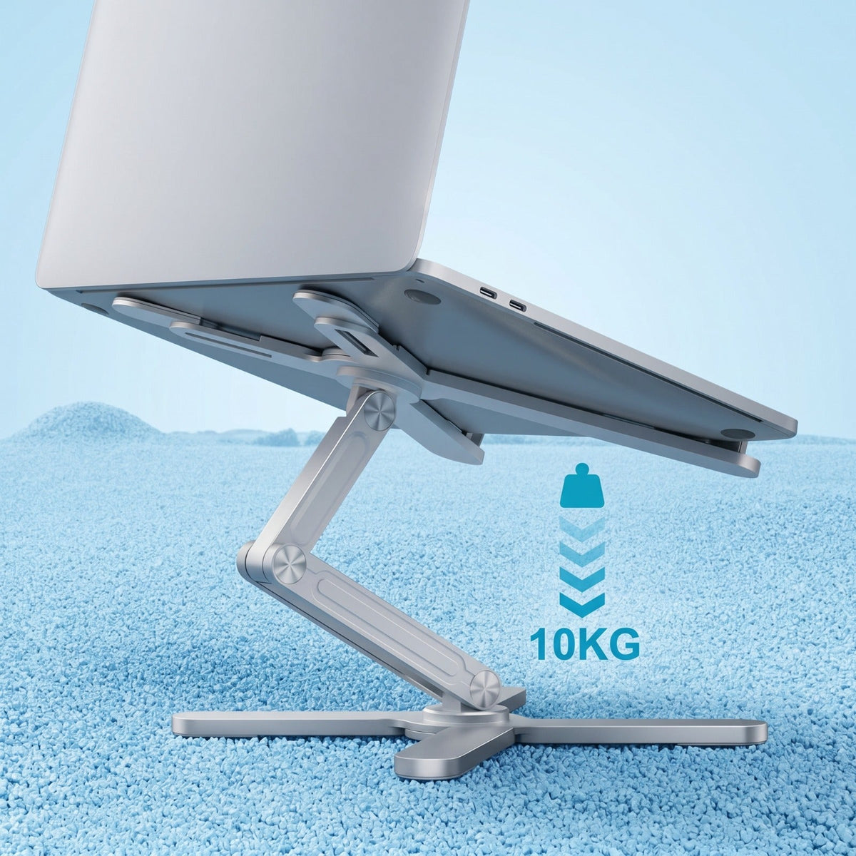 Techton™ ApexLift - Laptop stand