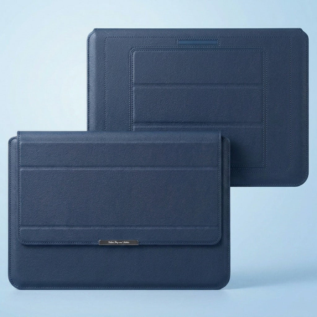 Techton™ ERGO SLEEVE – 3-in-1 Ergonomic Workstation Set