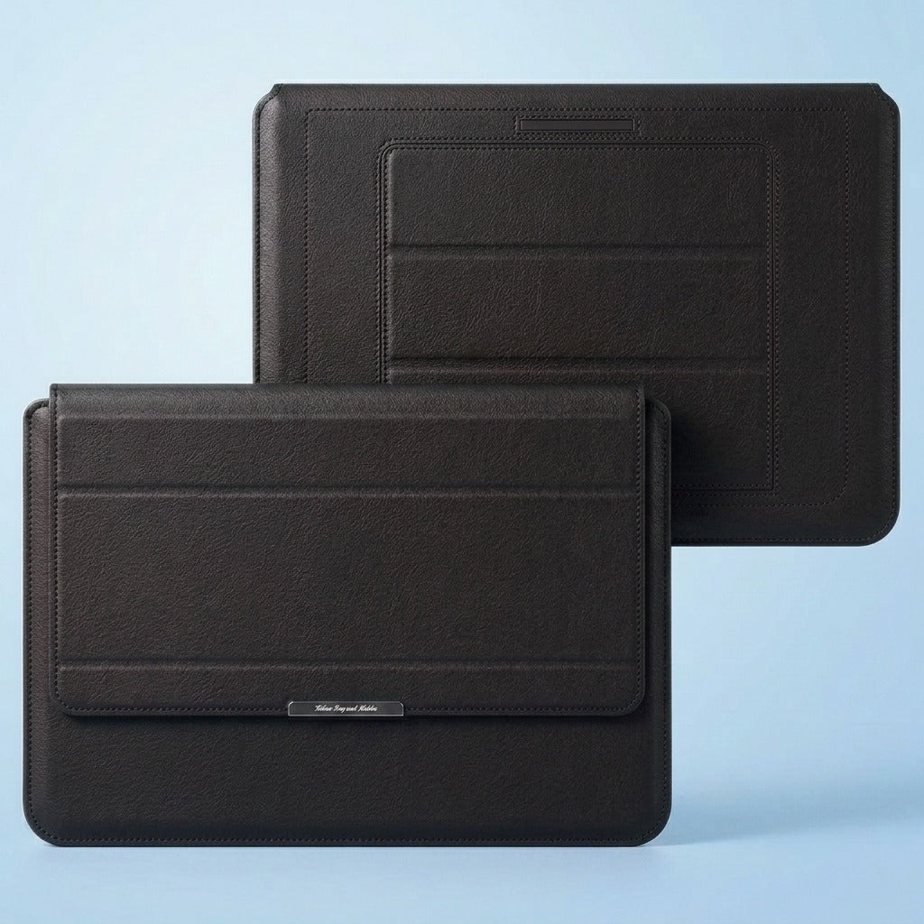 Techton™ ERGO SLEEVE – 3-in-1 Ergonomic Workstation Set