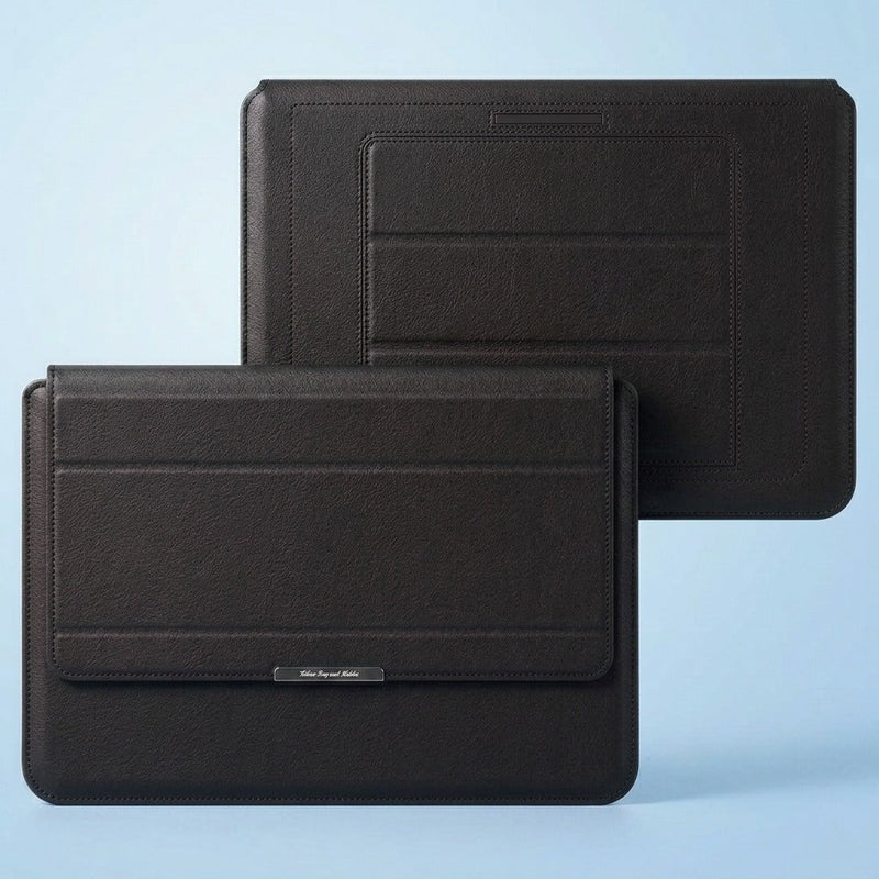 Techton™ ERGO SLEEVE – 3-in-1 Ergonomic Workstation Set