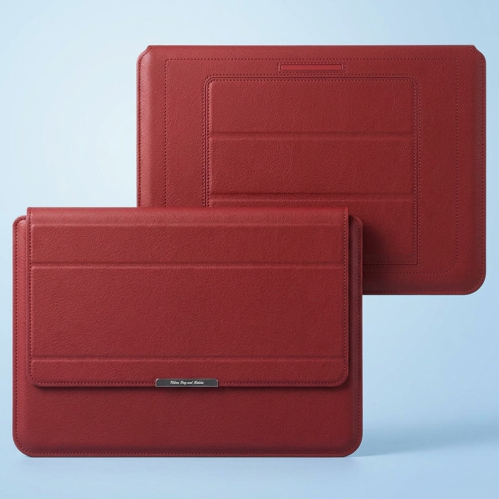 Techton™ ERGO SLEEVE – 3-in-1 Ergonomic Workstation Set